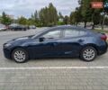 Синій Мазда 3, об'ємом двигуна 2 л та пробігом 137 тис. км за 11000 $, фото 11 на Automoto.ua