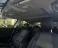 Синий Мазда 3, объемом двигателя 2 л и пробегом 178 тыс. км за 11000 $, фото 15 на Automoto.ua