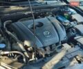 Синий Мазда 3, объемом двигателя 2 л и пробегом 185 тыс. км за 10999 $, фото 1 на Automoto.ua
