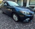 Синий Мазда 3, объемом двигателя 2 л и пробегом 92 тыс. км за 1960 $, фото 2 на Automoto.ua