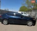 Синий Мазда 3, объемом двигателя 2 л и пробегом 110 тыс. км за 10999 $, фото 3 на Automoto.ua