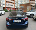 Синий Мазда 3, объемом двигателя 1.5 л и пробегом 128 тыс. км за 13500 $, фото 6 на Automoto.ua