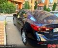Синий Мазда 3, объемом двигателя 2 л и пробегом 190 тыс. км за 6999 $, фото 1 на Automoto.ua