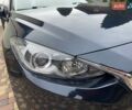Синій Мазда 3, об'ємом двигуна 2 л та пробігом 58 тис. км за 12800 $, фото 22 на Automoto.ua