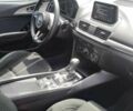 Синий Мазда 3, объемом двигателя 2 л и пробегом 62 тыс. км за 13900 $, фото 8 на Automoto.ua
