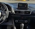 Синий Мазда 3, объемом двигателя 2 л и пробегом 91 тыс. км за 2403 $, фото 7 на Automoto.ua