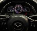Синий Мазда 3, объемом двигателя 2 л и пробегом 160 тыс. км за 12000 $, фото 16 на Automoto.ua