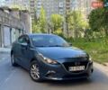 Синій Мазда 3, об'ємом двигуна 2 л та пробігом 289 тис. км за 7999 $, фото 1 на Automoto.ua