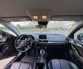 Синій Мазда 3, об'ємом двигуна 2 л та пробігом 103 тис. км за 12700 $, фото 29 на Automoto.ua