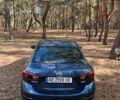 Синий Мазда 3, объемом двигателя 2 л и пробегом 157 тыс. км за 12300 $, фото 12 на Automoto.ua