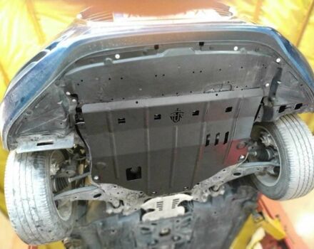 Синий Мазда 3, объемом двигателя 2 л и пробегом 62 тыс. км за 13900 $, фото 17 на Automoto.ua