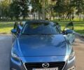 Синій Мазда 3, об'ємом двигуна 2 л та пробігом 103 тис. км за 12700 $, фото 3 на Automoto.ua