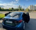 Синій Мазда 3, об'ємом двигуна 2 л та пробігом 103 тис. км за 12700 $, фото 8 на Automoto.ua