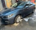 Синій Мазда 3, об'ємом двигуна 2 л та пробігом 288 тис. км за 10000 $, фото 7 на Automoto.ua