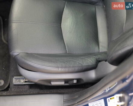 Синій Мазда 3, об'ємом двигуна 2.49 л та пробігом 184 тис. км за 11700 $, фото 27 на Automoto.ua