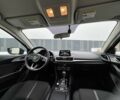 Синий Мазда 3, объемом двигателя 2 л и пробегом 88 тыс. км за 11900 $, фото 10 на Automoto.ua