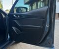 Синий Мазда 3, объемом двигателя 2 л и пробегом 178 тыс. км за 11000 $, фото 6 на Automoto.ua