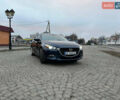 Синий Мазда 3, объемом двигателя 2 л и пробегом 117 тыс. км за 13400 $, фото 4 на Automoto.ua