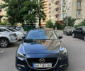 Синий Мазда 3, объемом двигателя 1.5 л и пробегом 128 тыс. км за 15200 $, фото 3 на Automoto.ua