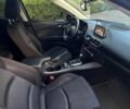 Синий Мазда 3, объемом двигателя 2 л и пробегом 178 тыс. км за 11000 $, фото 4 на Automoto.ua