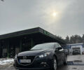 Синій Мазда 3, об'ємом двигуна 2 л та пробігом 96 тис. км за 13300 $, фото 1 на Automoto.ua