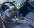 Синій Мазда 3, об'ємом двигуна 1.6 л та пробігом 110 тис. км за 9200 $, фото 1 на Automoto.ua