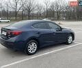 Синій Мазда 3, об'ємом двигуна 2 л та пробігом 58 тис. км за 12800 $, фото 6 на Automoto.ua