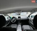 Синий Мазда 3, объемом двигателя 2 л и пробегом 96 тыс. км за 11700 $, фото 7 на Automoto.ua