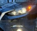 Синий Мазда 3, объемом двигателя 2 л и пробегом 58 тыс. км за 12699 $, фото 12 на Automoto.ua