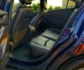 Синій Мазда 3, об'ємом двигуна 2 л та пробігом 116 тис. км за 12100 $, фото 5 на Automoto.ua