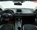Синий Мазда 3, объемом двигателя 2 л и пробегом 151 тыс. км за 11060 $, фото 7 на Automoto.ua