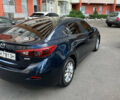 Синий Мазда 3, объемом двигателя 1.5 л и пробегом 128 тыс. км за 15200 $, фото 7 на Automoto.ua
