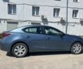 Синій Мазда 3, об'ємом двигуна 2 л та пробігом 110 тис. км за 10027 $, фото 8 на Automoto.ua