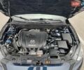Синій Мазда 3, об'ємом двигуна 2 л та пробігом 58 тис. км за 12800 $, фото 2 на Automoto.ua