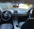 Синій Мазда 3, об'ємом двигуна 2 л та пробігом 96 тис. км за 2250 $, фото 6 на Automoto.ua