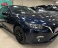 Синий Мазда 3, объемом двигателя 0 л и пробегом 160 тыс. км за 12000 $, фото 1 на Automoto.ua
