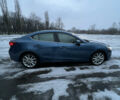 Синий Мазда 3, объемом двигателя 2 л и пробегом 155 тыс. км за 12800 $, фото 9 на Automoto.ua