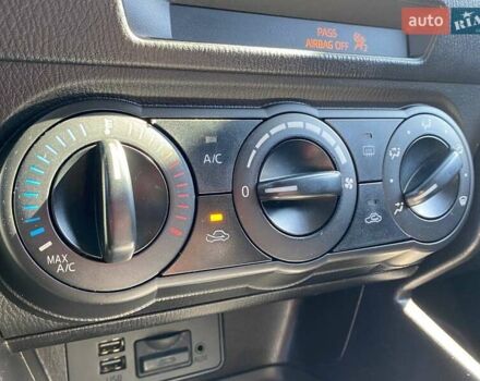 Синий Мазда 3, объемом двигателя 2 л и пробегом 157 тыс. км за 9990 $, фото 13 на Automoto.ua