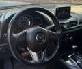 Синий Мазда 3, объемом двигателя 2 л и пробегом 178 тыс. км за 11000 $, фото 9 на Automoto.ua