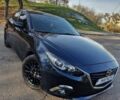 Синий Мазда 3, объемом двигателя 2 л и пробегом 160 тыс. км за 12500 $, фото 7 на Automoto.ua