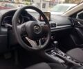 Синий Мазда 3, объемом двигателя 15 л и пробегом 33 тыс. км за 16700 $, фото 14 на Automoto.ua