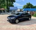 Синий Мазда 3, объемом двигателя 2 л и пробегом 99 тыс. км за 10900 $, фото 1 на Automoto.ua
