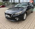 Синий Мазда 3, объемом двигателя 2 л и пробегом 110 тыс. км за 10999 $, фото 1 на Automoto.ua