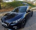 Синий Мазда 3, объемом двигателя 2 л и пробегом 165 тыс. км за 12500 $, фото 5 на Automoto.ua