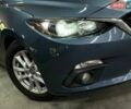 Синій Мазда 3, об'ємом двигуна 2 л та пробігом 181 тис. км за 10500 $, фото 1 на Automoto.ua