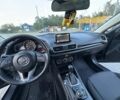 Синій Мазда 3, об'ємом двигуна 2 л та пробігом 105 тис. км за 11284 $, фото 5 на Automoto.ua