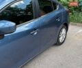 Синій Мазда 3, об'ємом двигуна 2 л та пробігом 92 тис. км за 12500 $, фото 6 на Automoto.ua