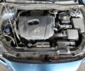 Синий Мазда 3, объемом двигателя 2 л и пробегом 162 тыс. км за 2700 $, фото 9 на Automoto.ua