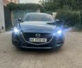 Синий Мазда 3, объемом двигателя 2 л и пробегом 157 тыс. км за 13315 $, фото 14 на Automoto.ua