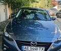 Синий Мазда 3, объемом двигателя 2 л и пробегом 185 тыс. км за 10999 $, фото 5 на Automoto.ua